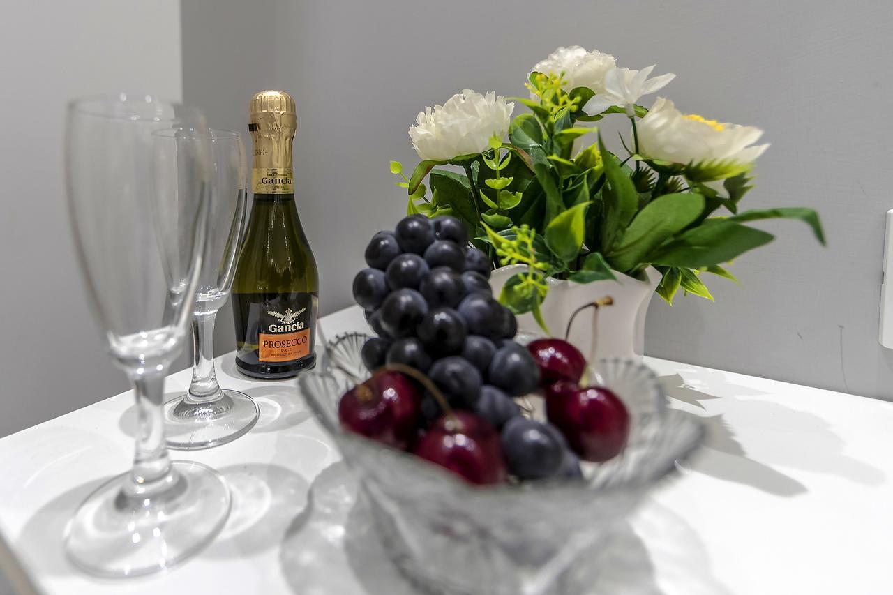 Bella Luxury Accommodation, Vatican - Liberty Collection Bed & Breakfast