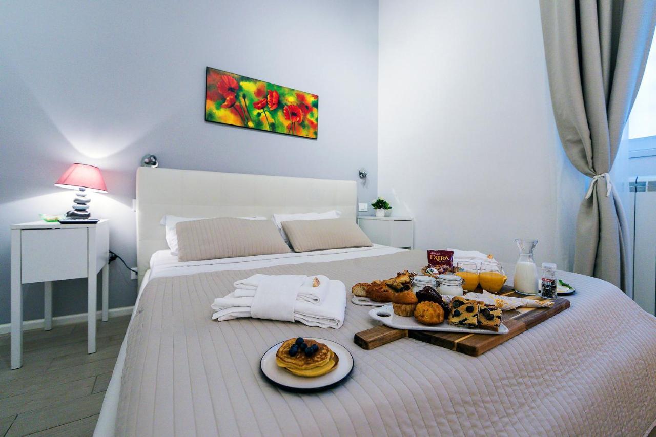 Bed & Breakfast Bella Luxury Accommodation, Vatican - Liberty Collection