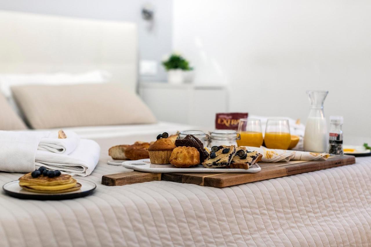 Bed & Breakfast Bella Luxury Accommodation, Vatican - Liberty Collection Roma
