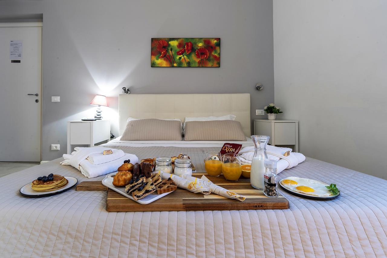 Bella Luxury Accommodation, Vatican - Liberty Collection Bed & Breakfast Roma