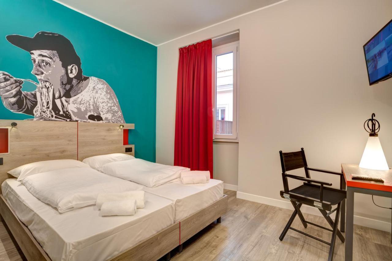 Meininger Termini Hotell