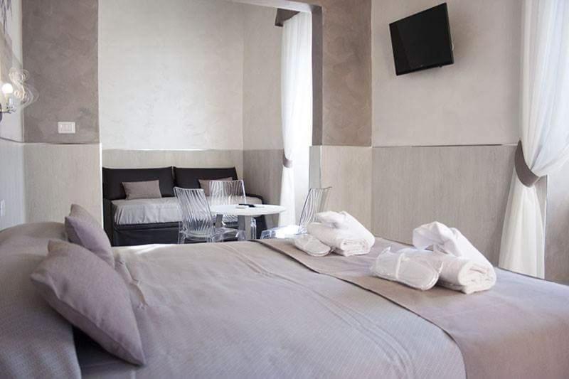 Agorà Hotel 3*