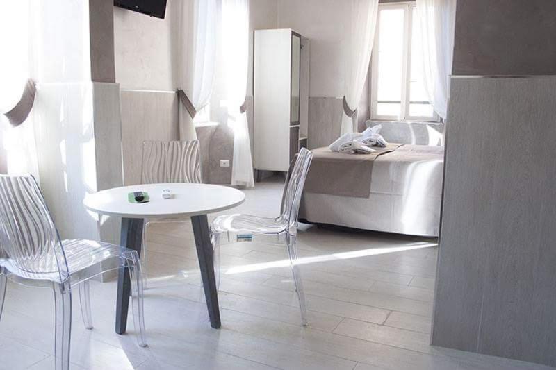 Hotel Agorà