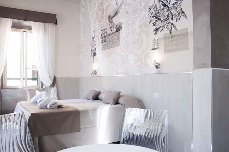 Agorà 3* Roma