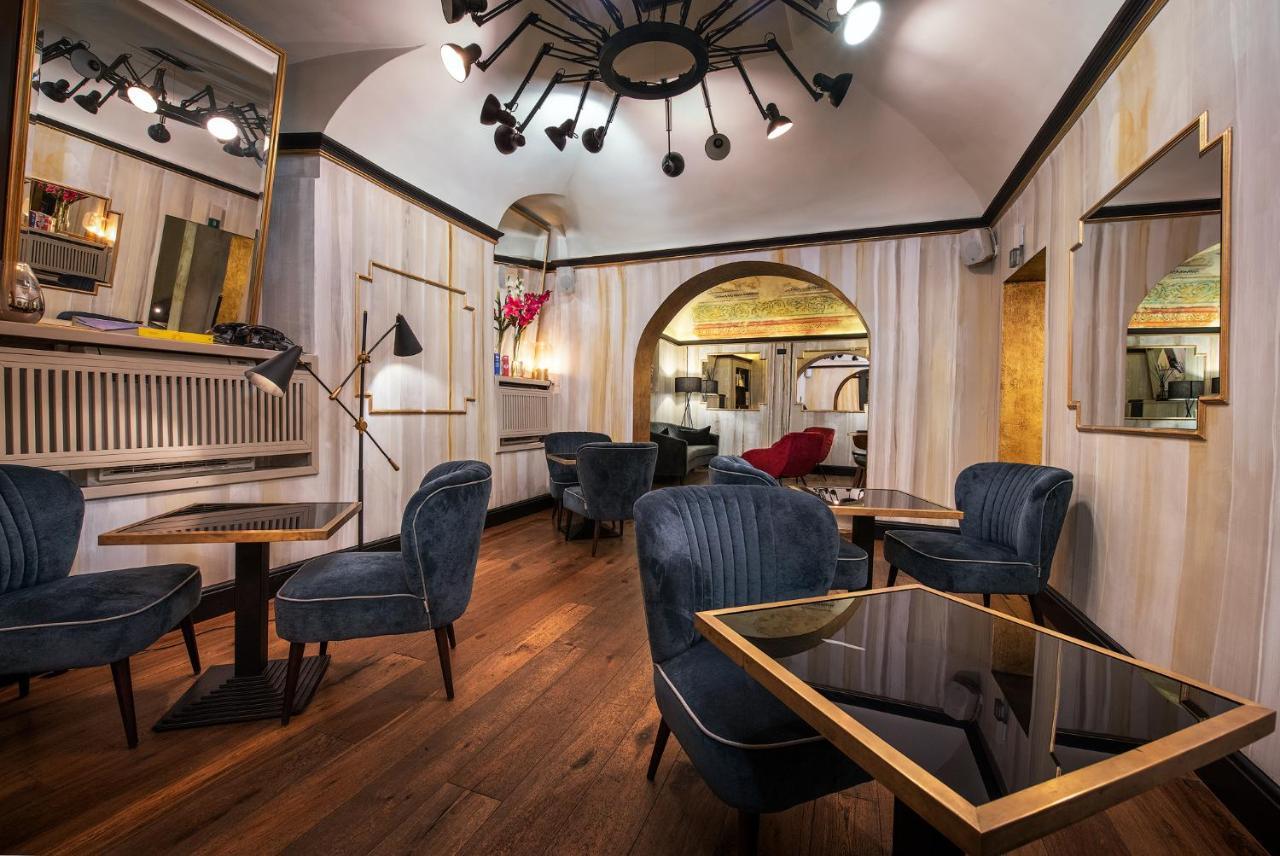 Relais Orso Hotell Roma