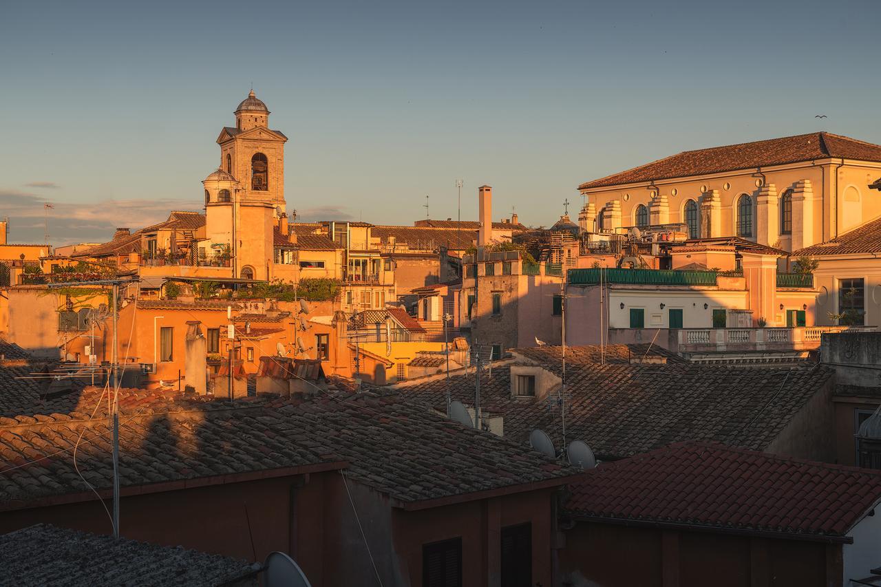 Hotell Relais Orso