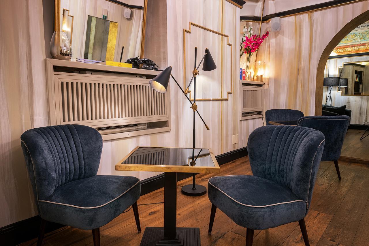 Hotell Relais Orso Roma