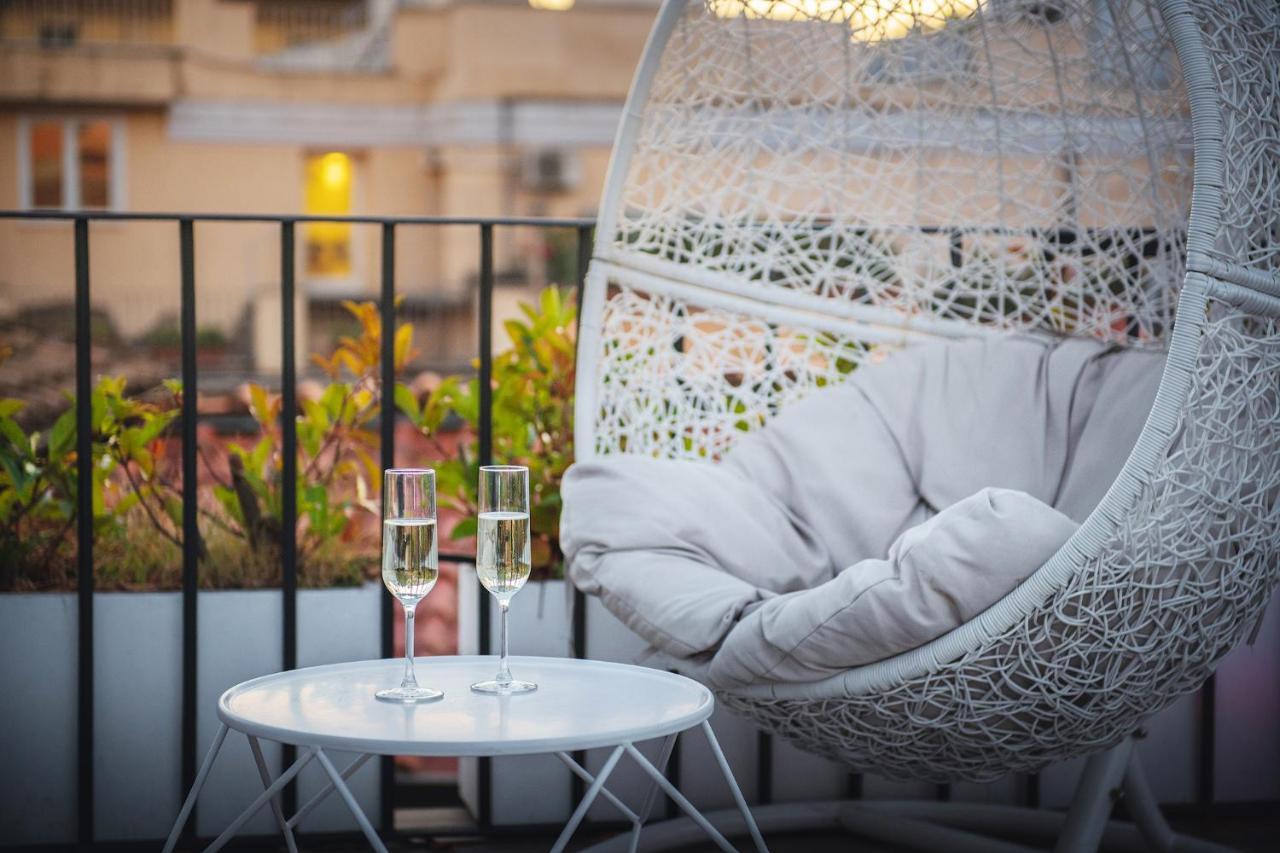 Hotell Relais Orso Roma
