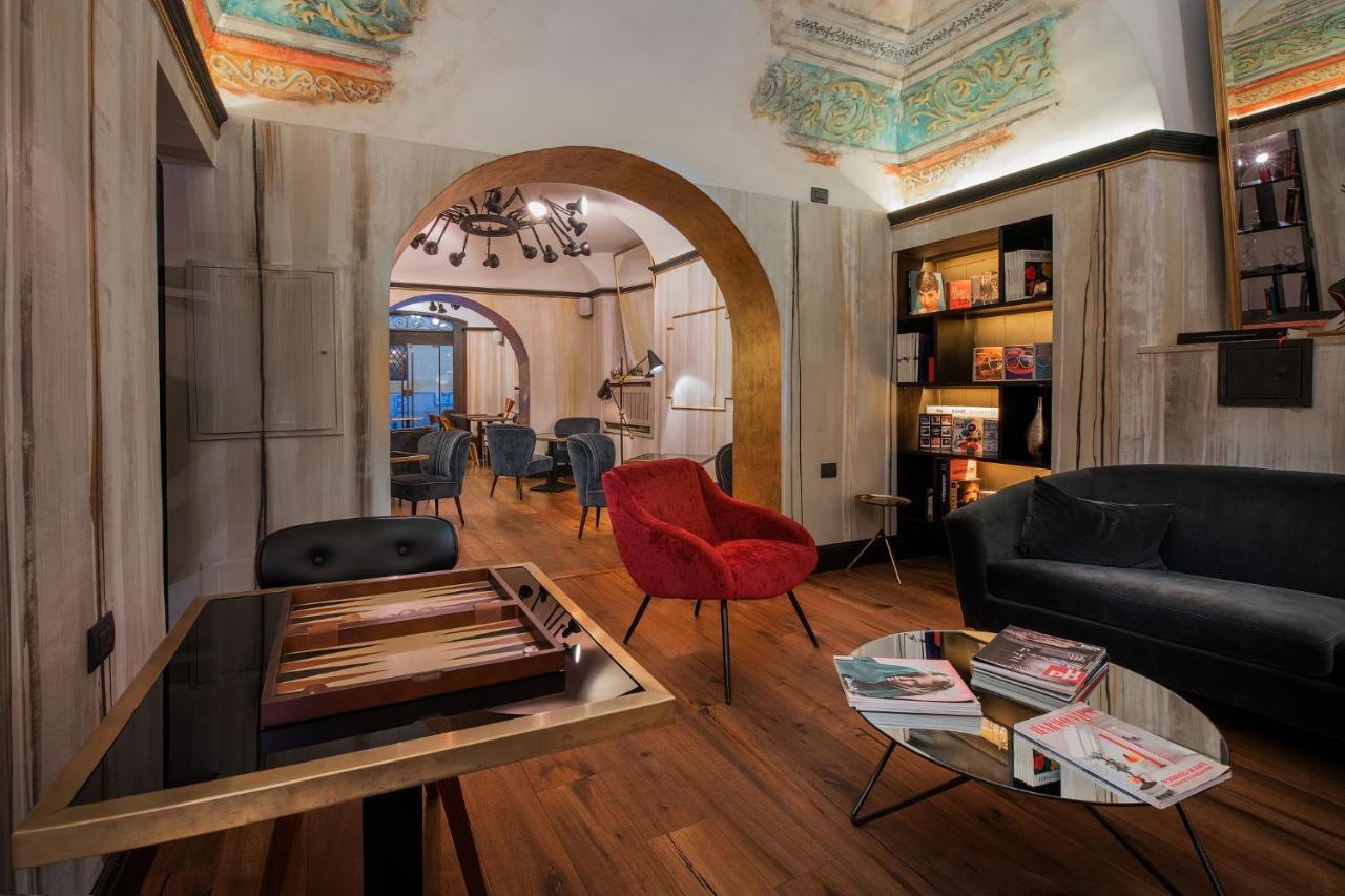 Hotell Relais Orso 3*