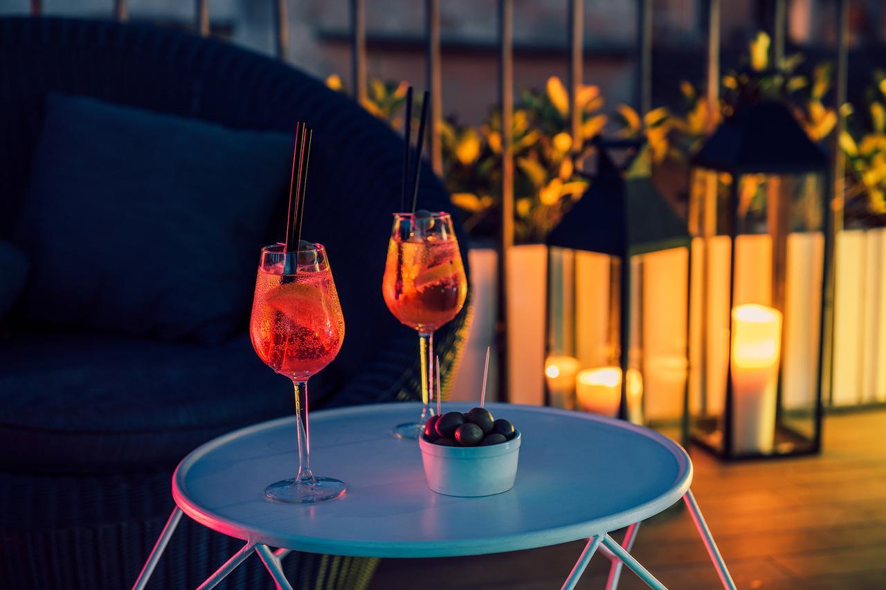 Relais Orso Hotell