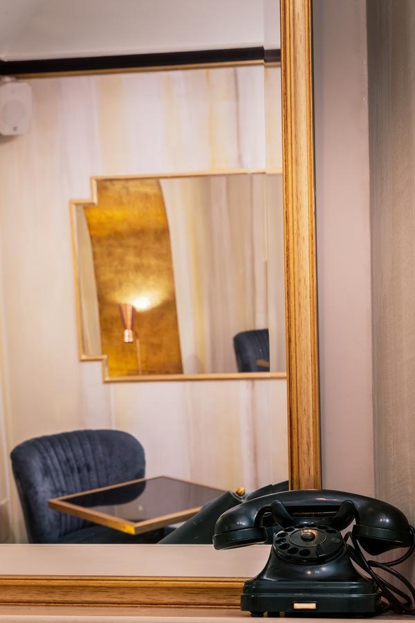 Hotell Relais Orso