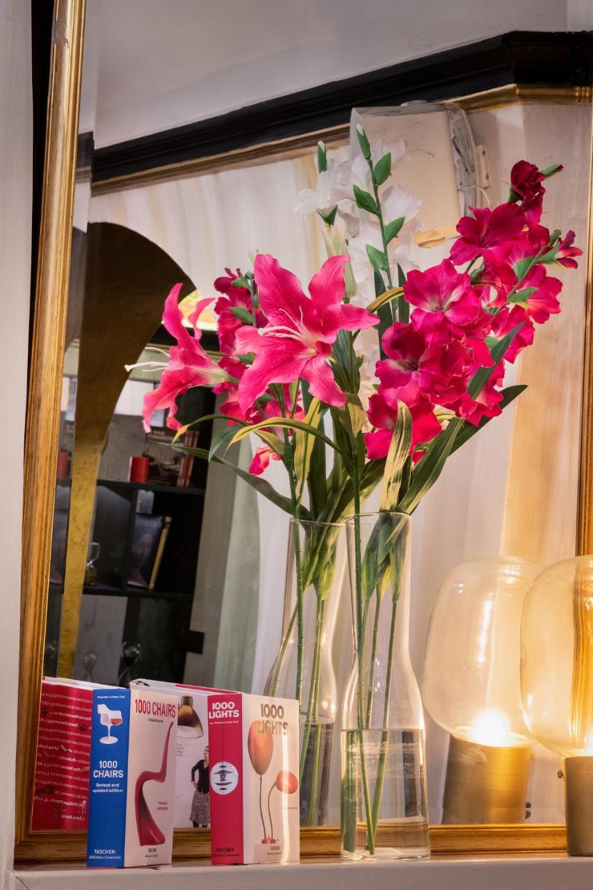 Relais Orso Hotell