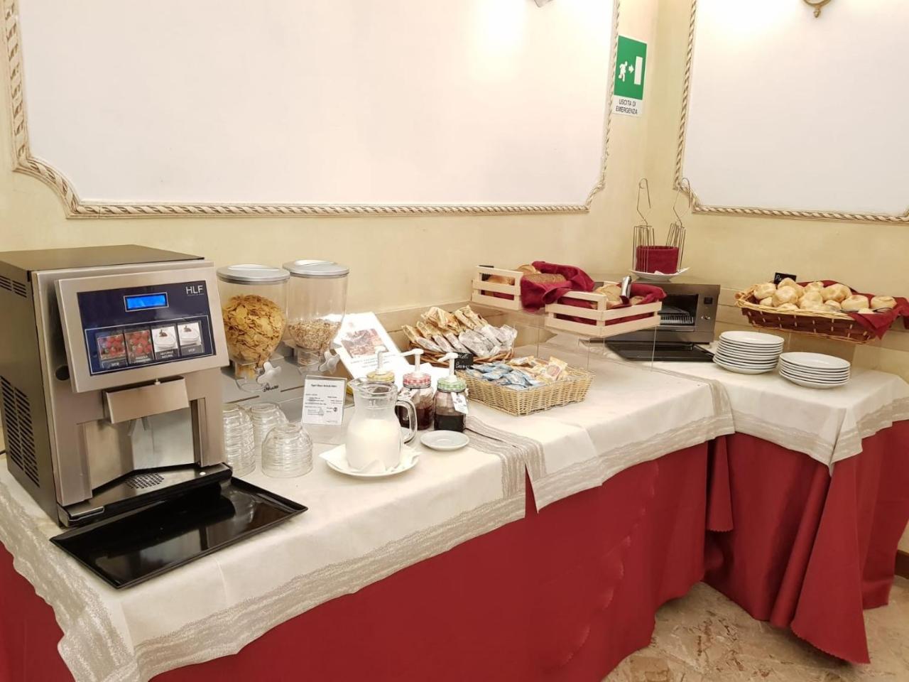 Hotell Rosa