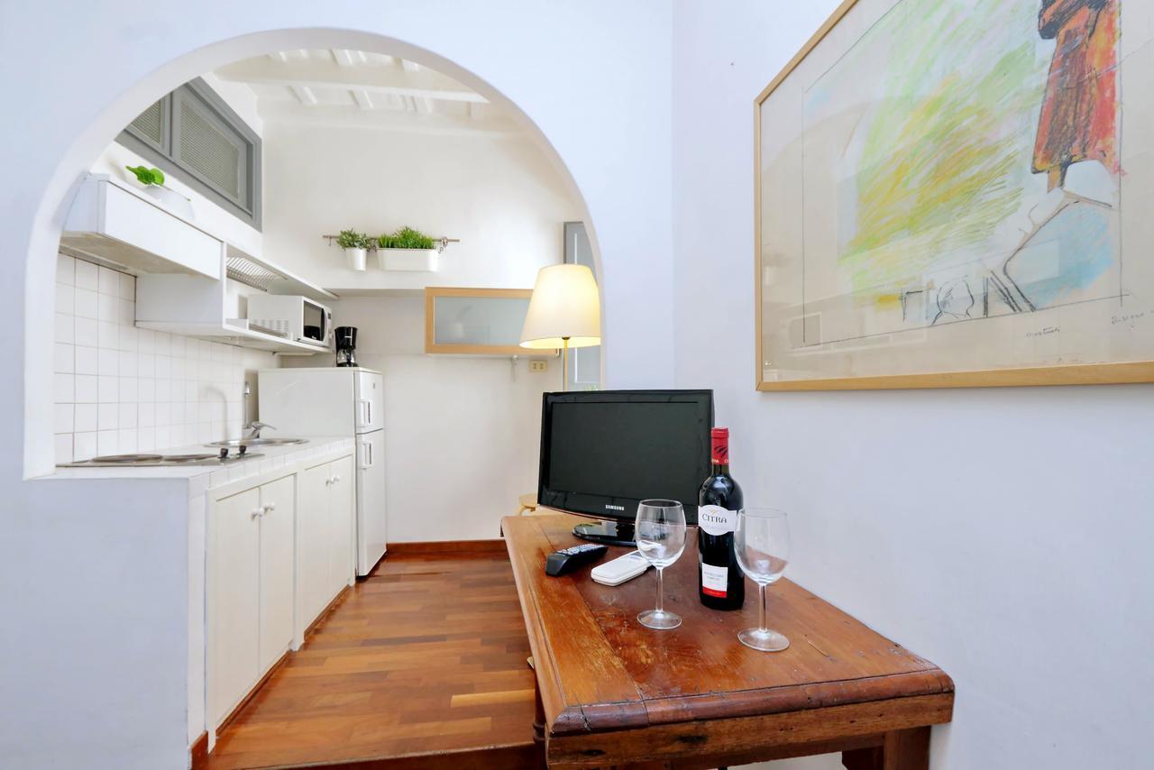Coronari Appartamento Roma