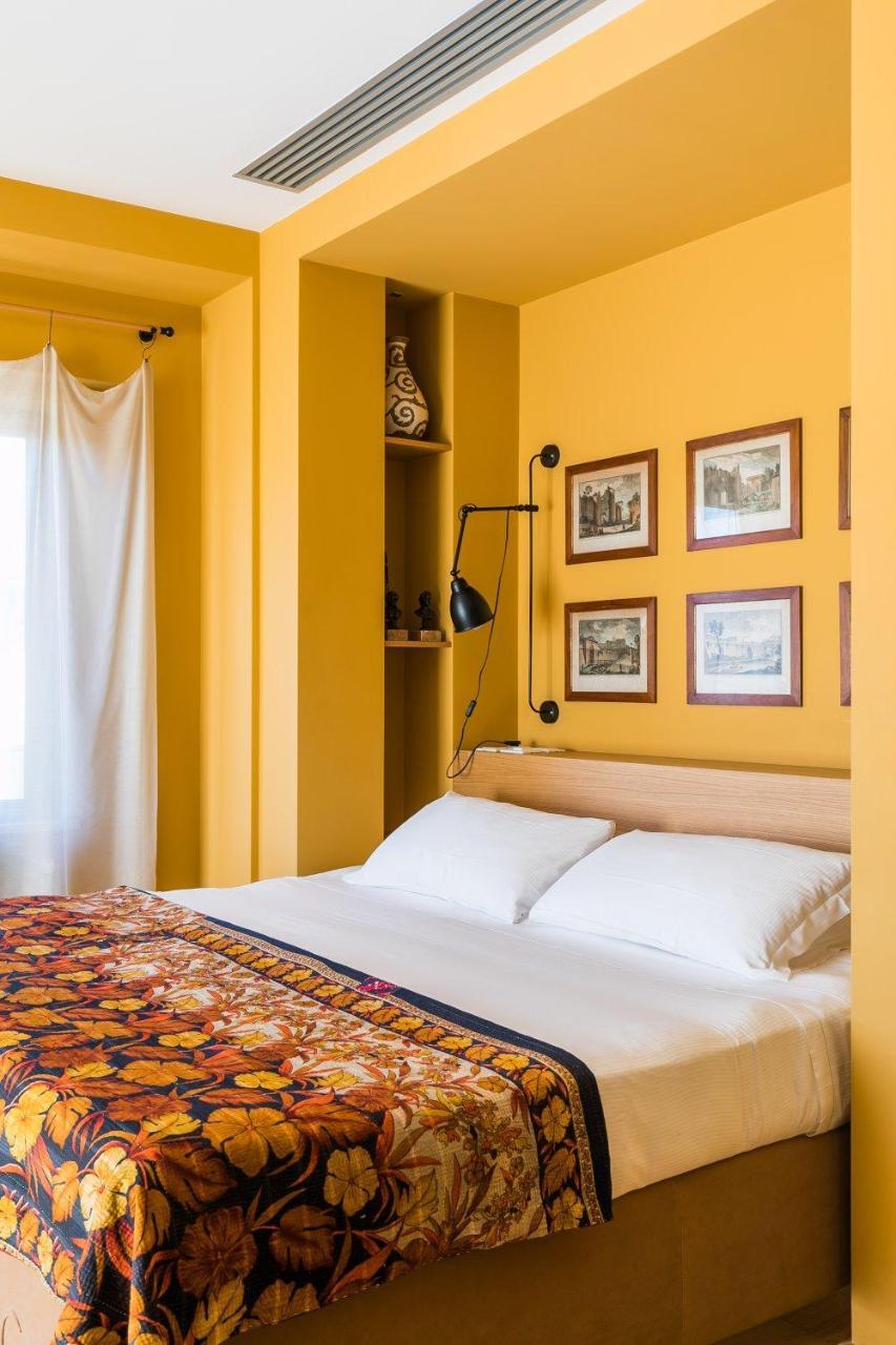 Rarity Casa de hóspedes Roma