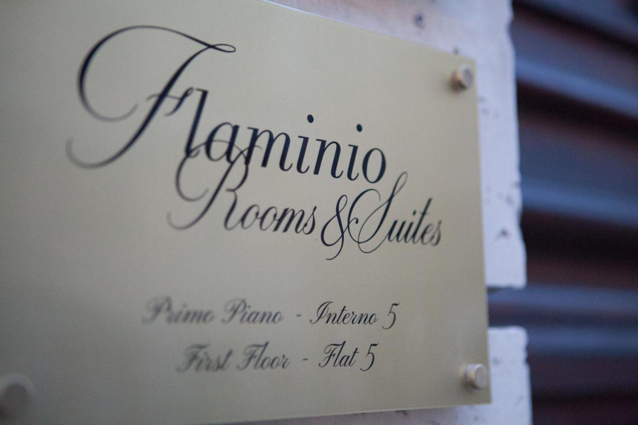 Gasthof Popolo & Flaminio Rooms