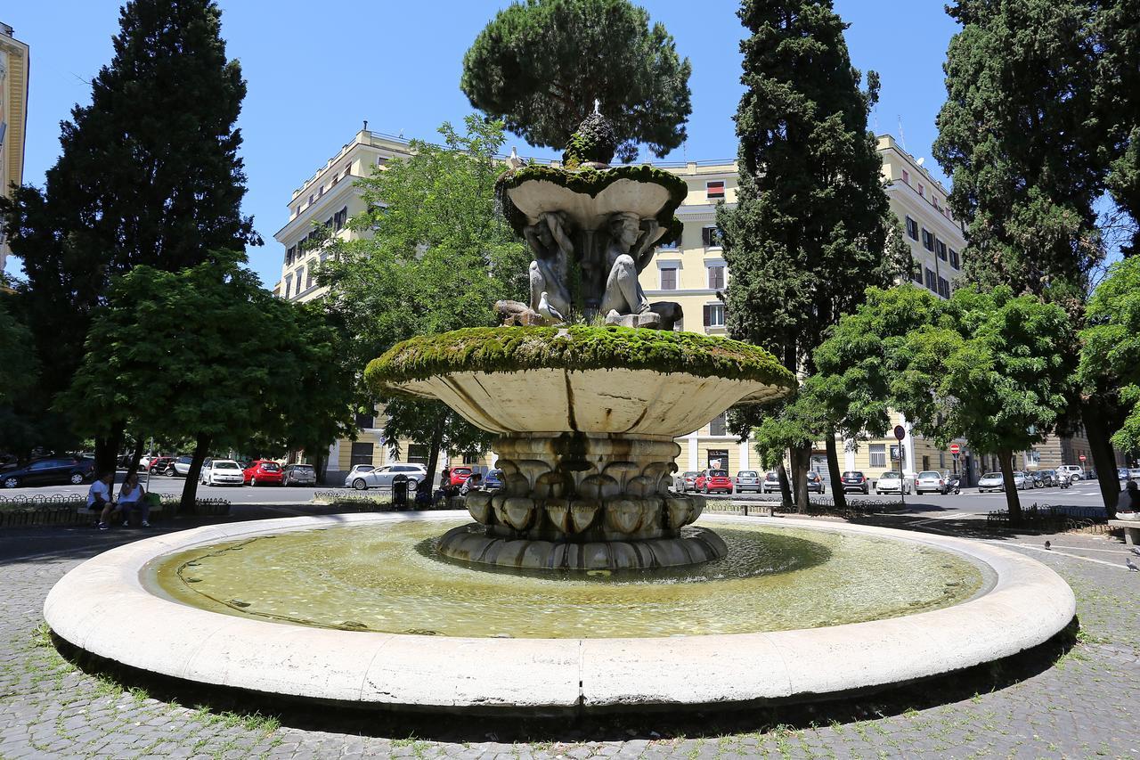 Residenza Cavour Alojamento de Acomodação e Pequeno-almoço