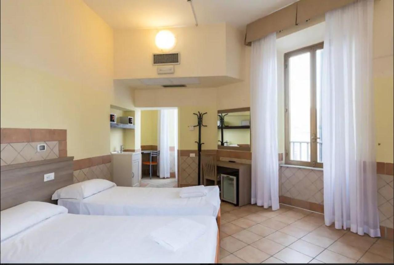 Alex 2* Roma