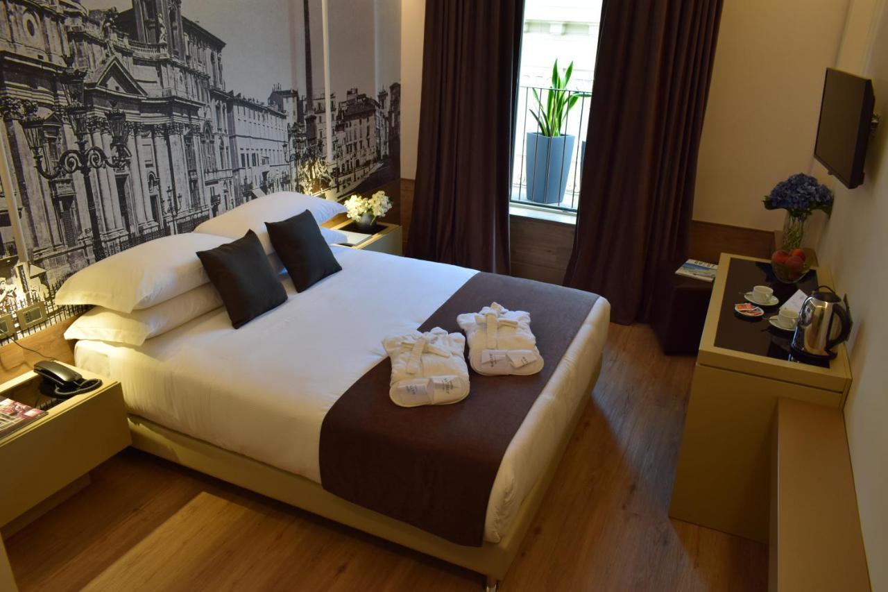 Hotell Raeli Archimede 4*