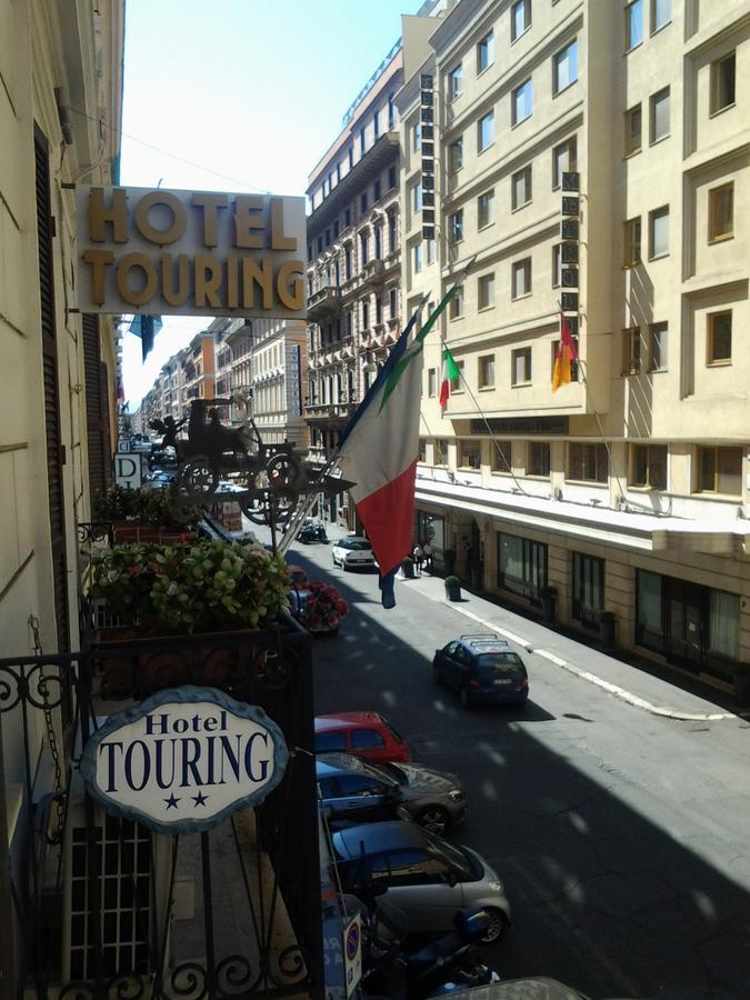 Touring 2* Roma
