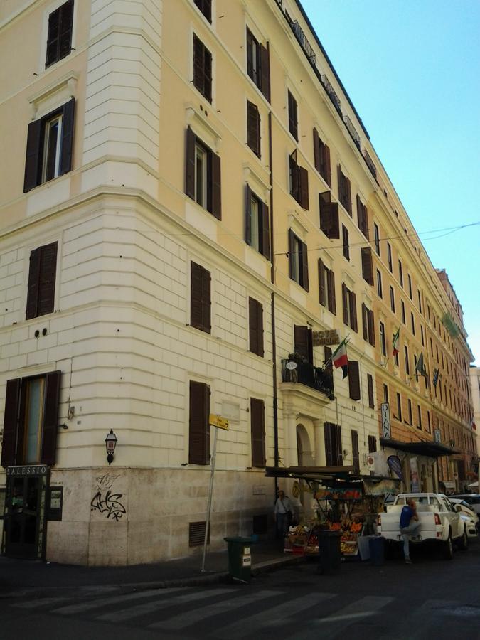 Hotel Touring Roma