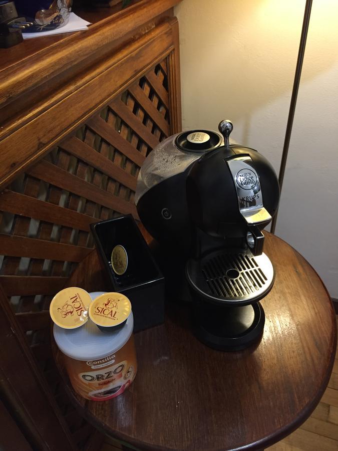 La Maison Blanche Frühstückspension *