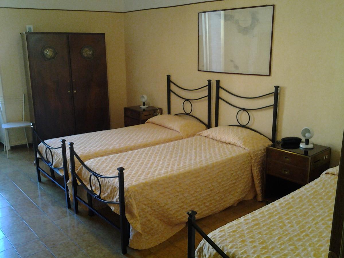Touring Hotel
