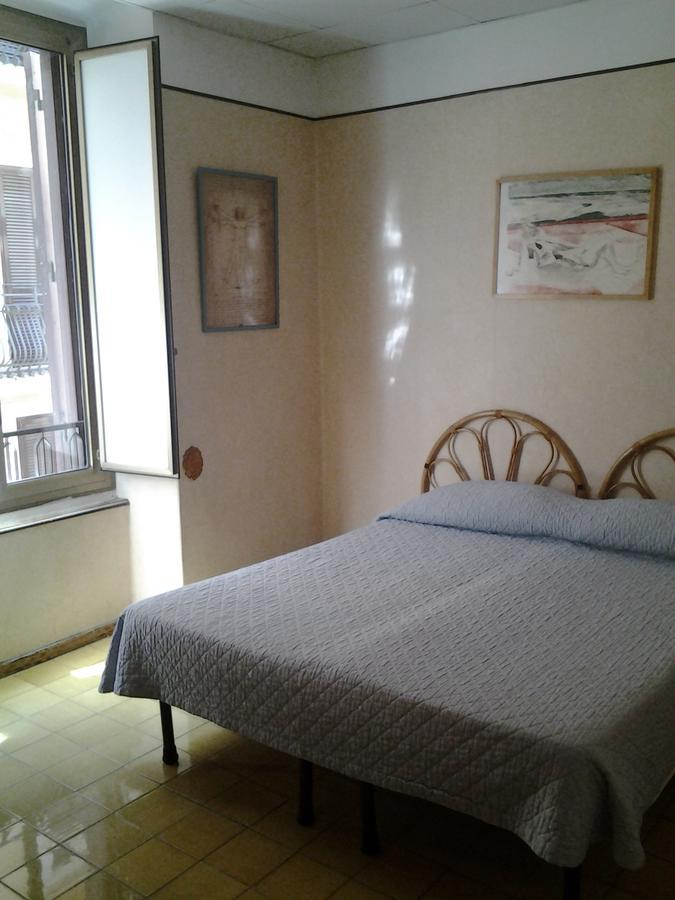 Hotel Touring Roma