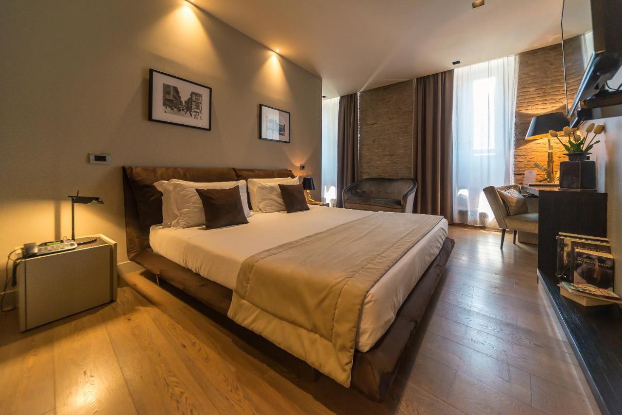 Campo Marzio Luxury Gjestgiverier 2*