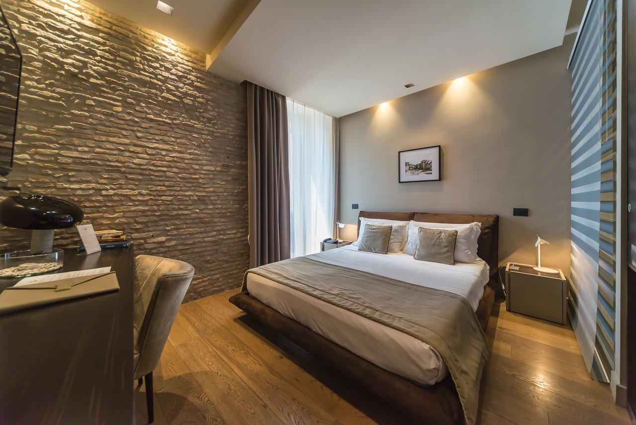 Gasthof Campo Marzio Luxury Rom