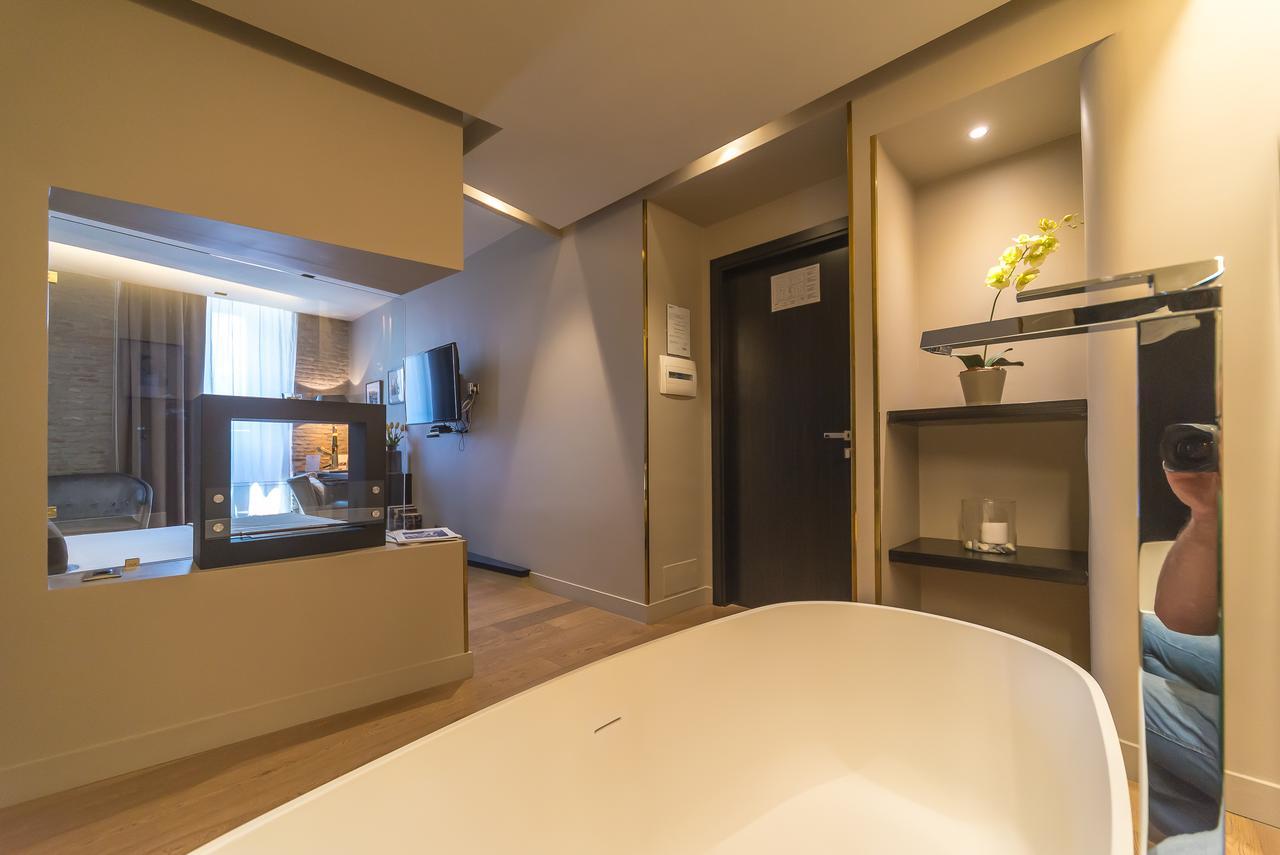 Gasthof Campo Marzio Luxury