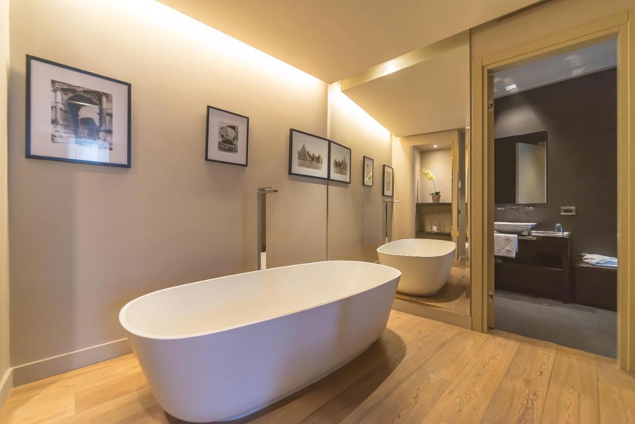 Campo Marzio Luxury Rom