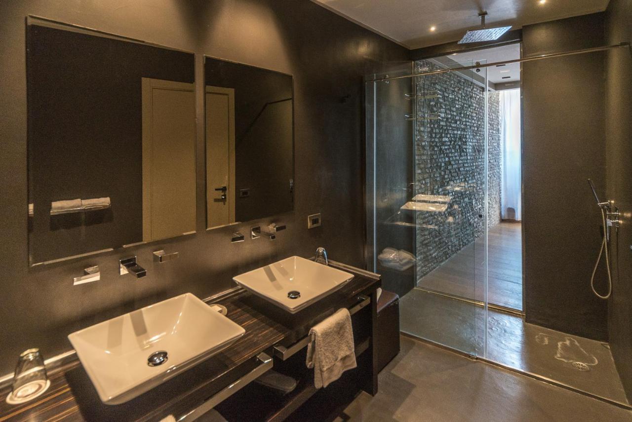 Campo Marzio Luxury Gjestgiverier 2*
