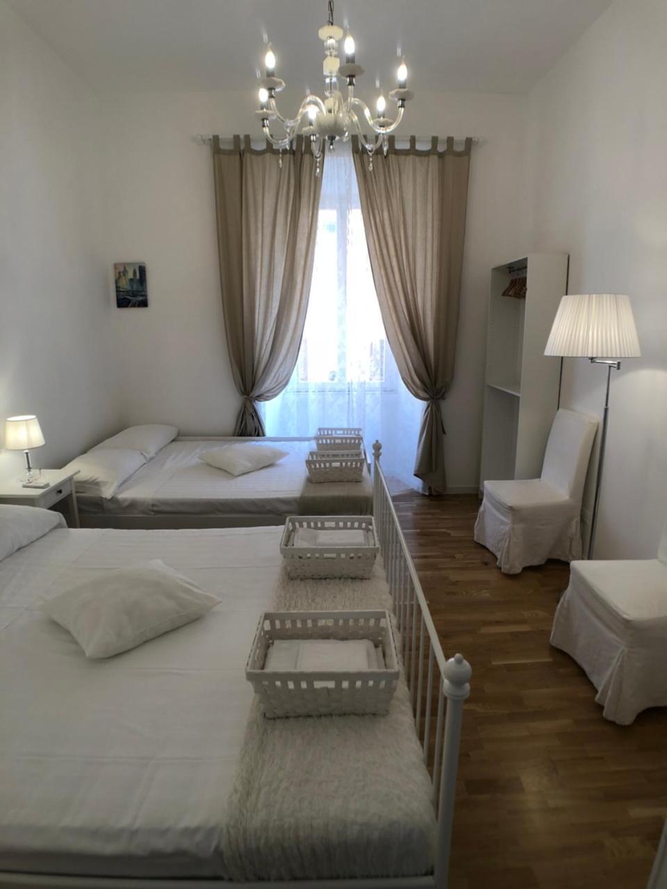 Apartamento Open Space Vatican Museum