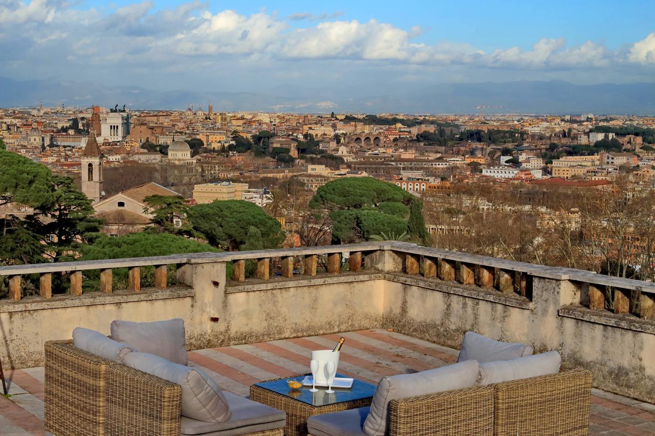 Domus Monami Luxury 2* Roma