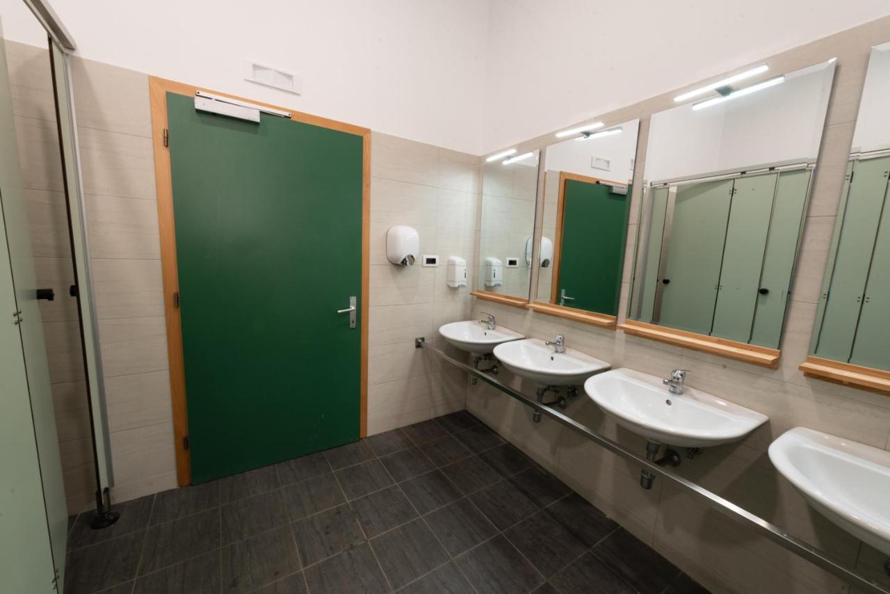 Albergue Scout Center Roma