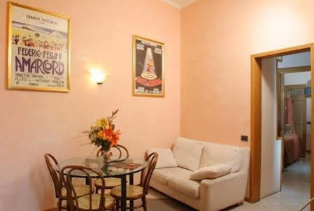 Fellini Hotell