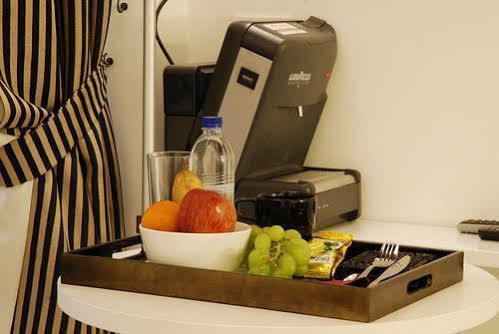 Guest house Relais Fori Imperiali