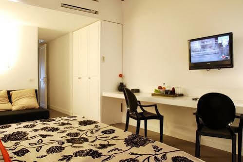 Relais Fori Imperiali Guest house