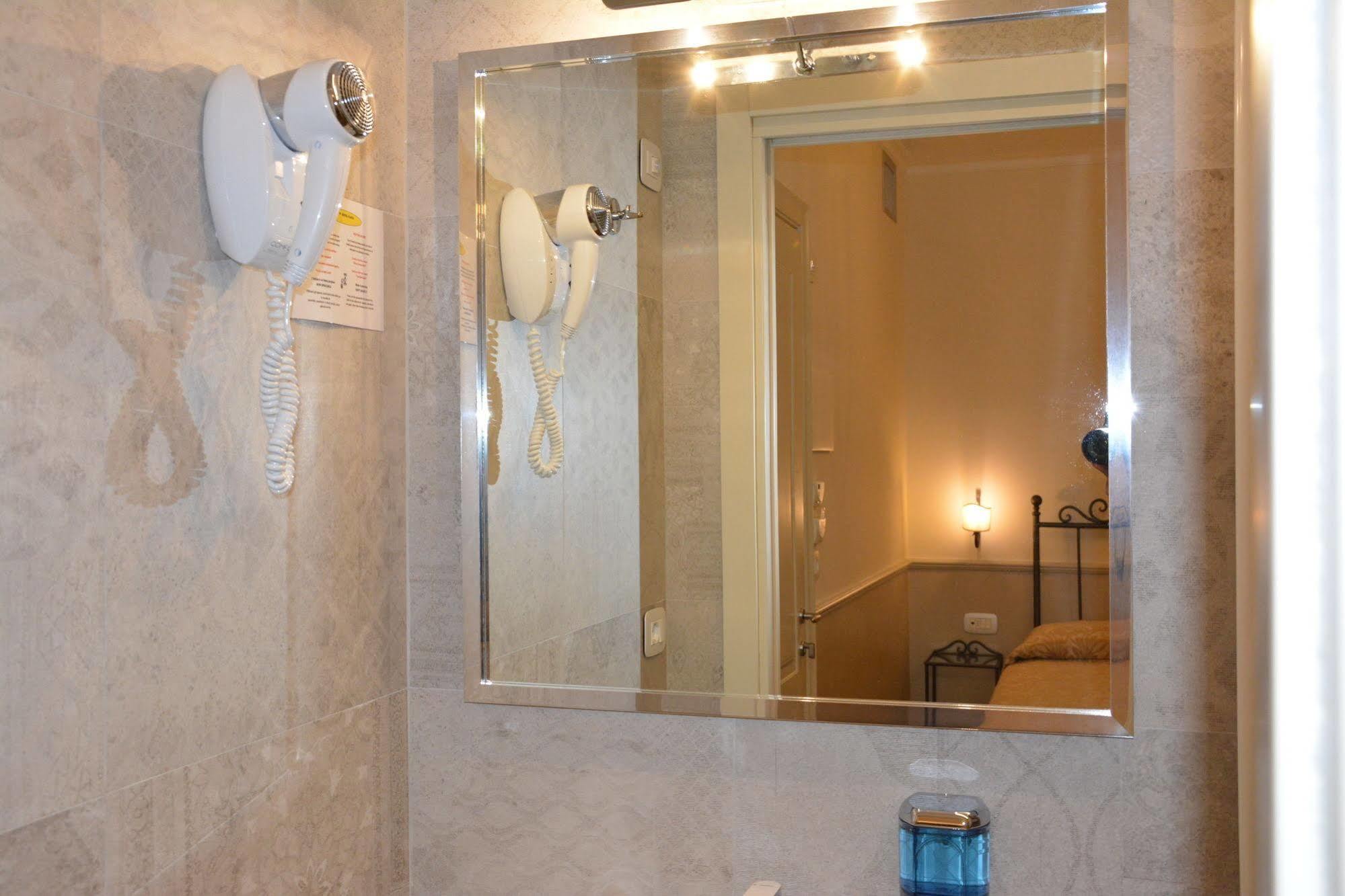 Hotell Flavia Roma