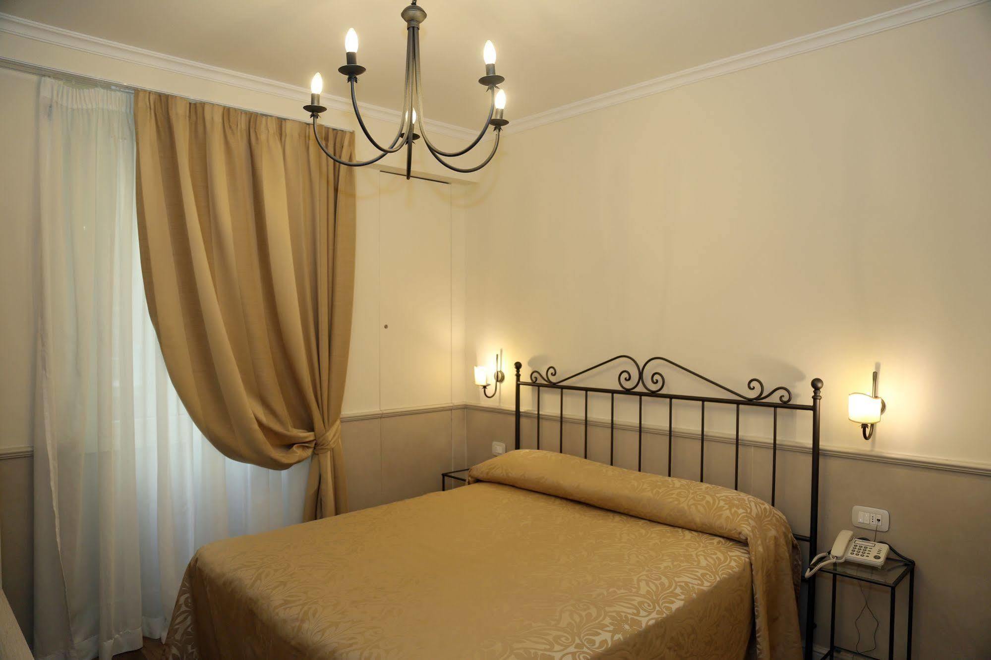 Hotell Flavia