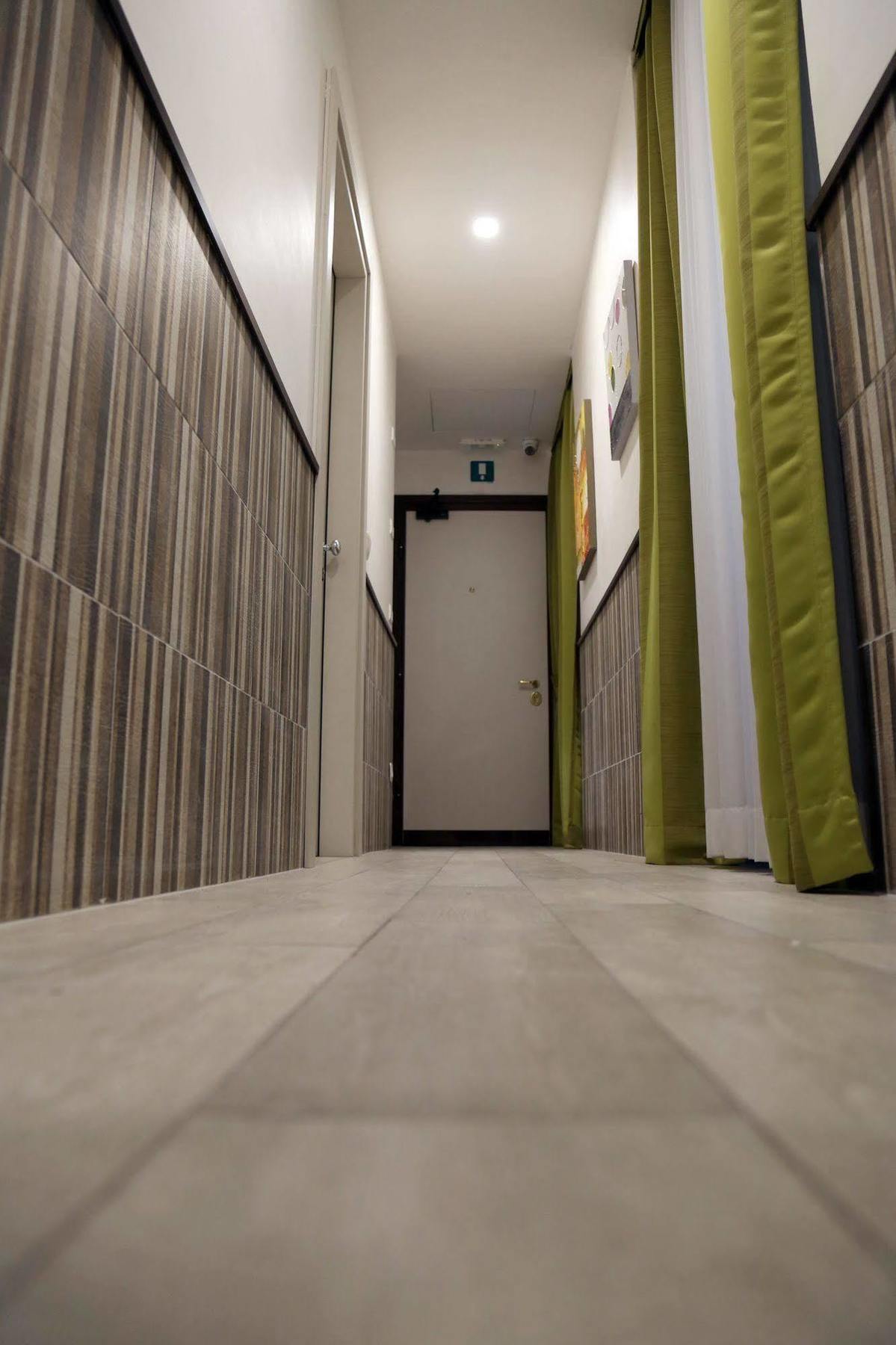 Hotell Flavia Roma