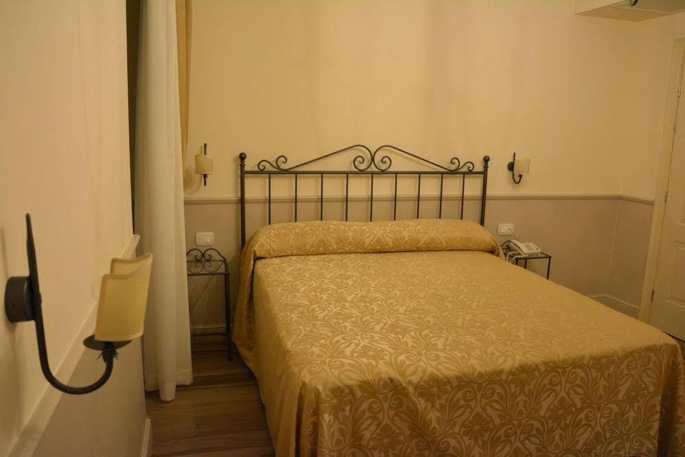 Hotell Flavia