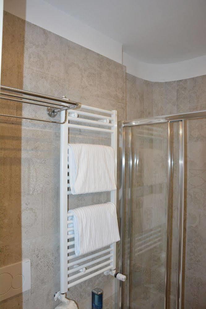 Hotell Flavia