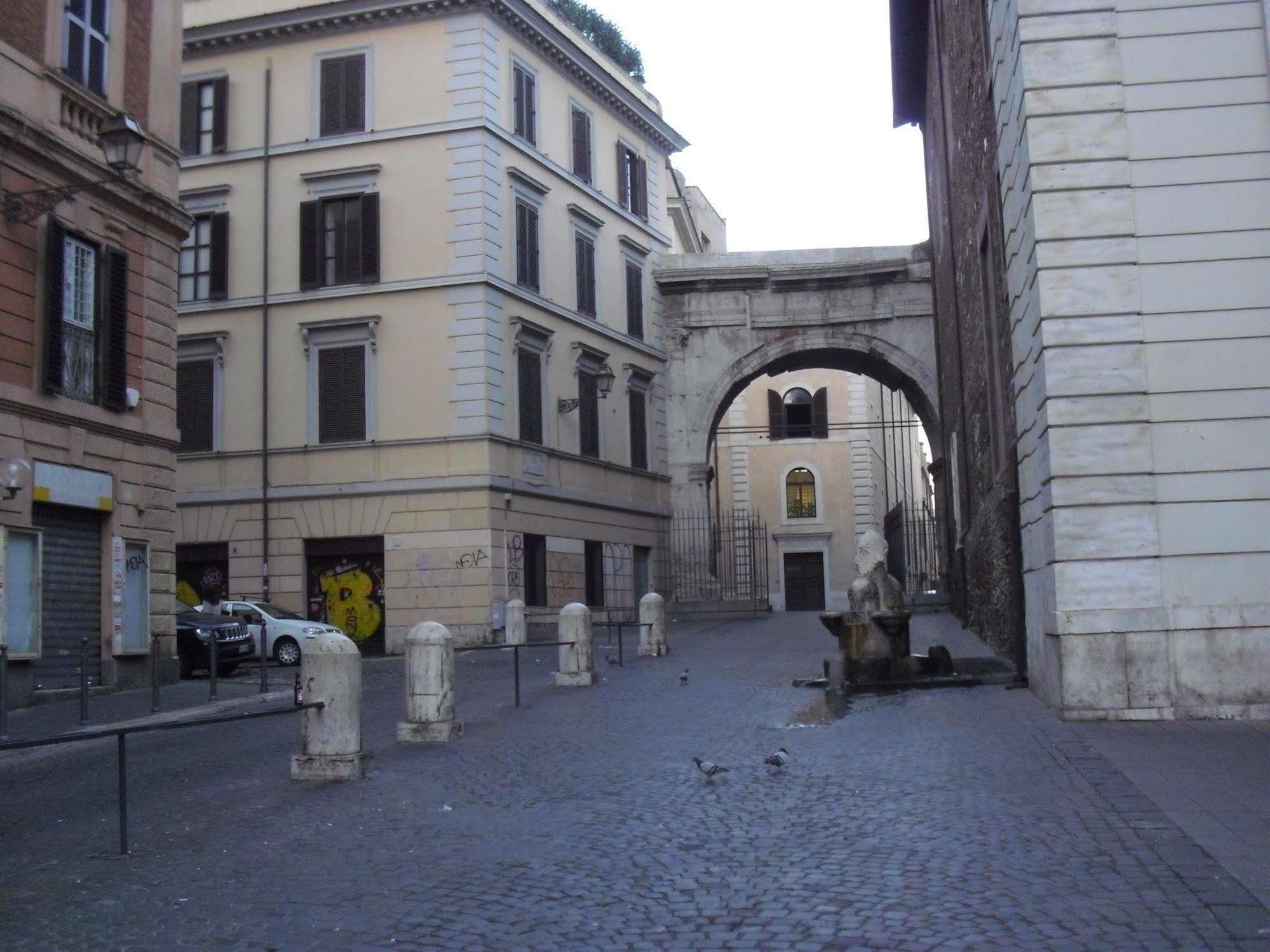 Bed and breakfast Carlo Alberto House Roma
