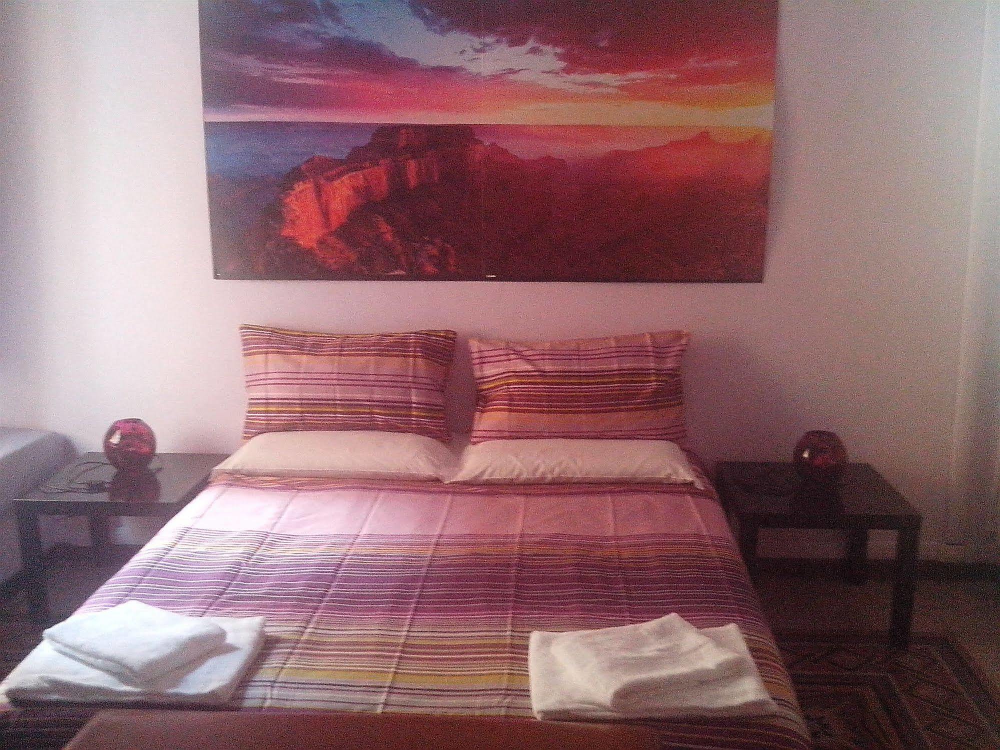 Carlo Alberto House 3*