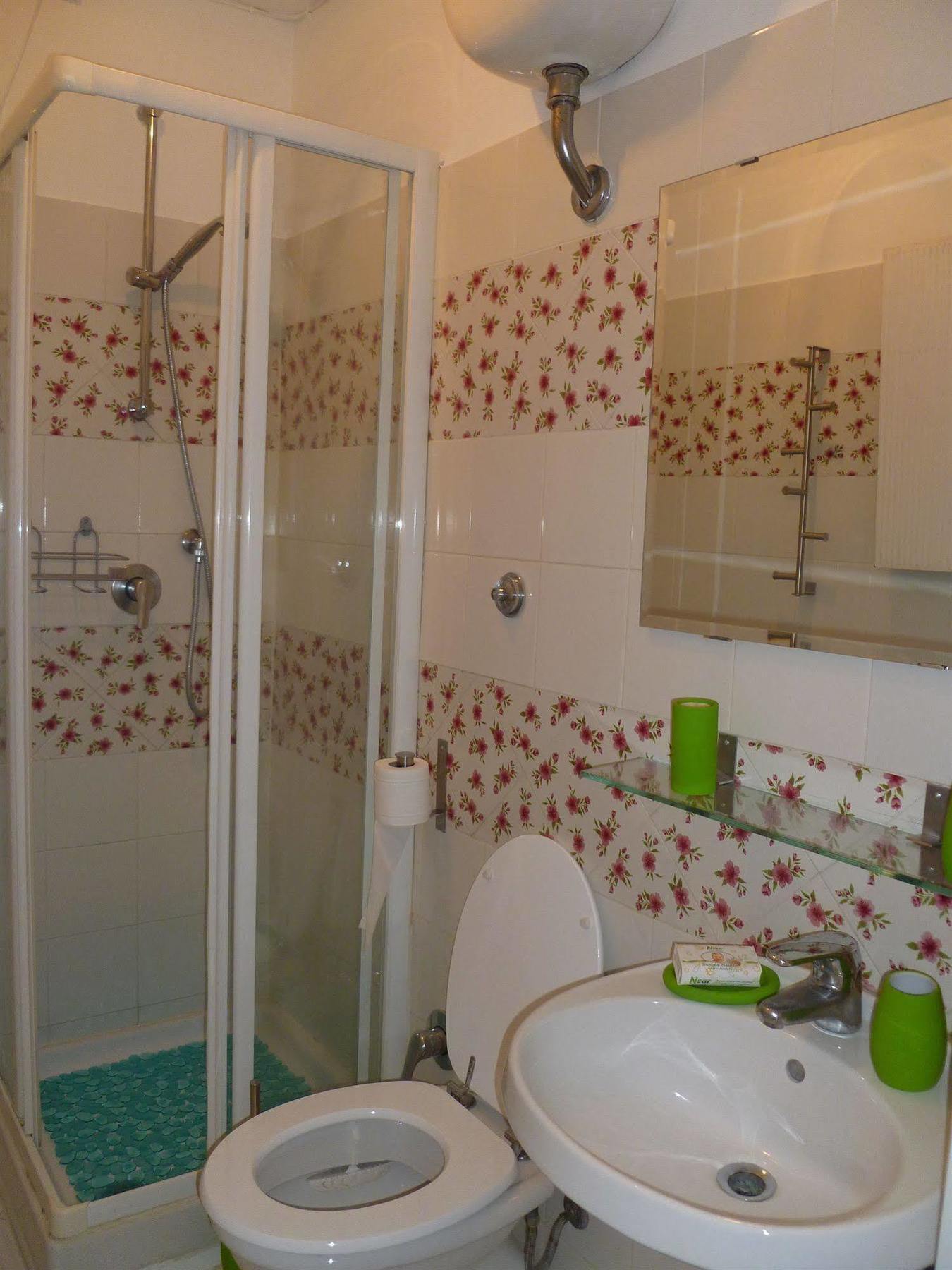 Bed and breakfast Carlo Alberto House