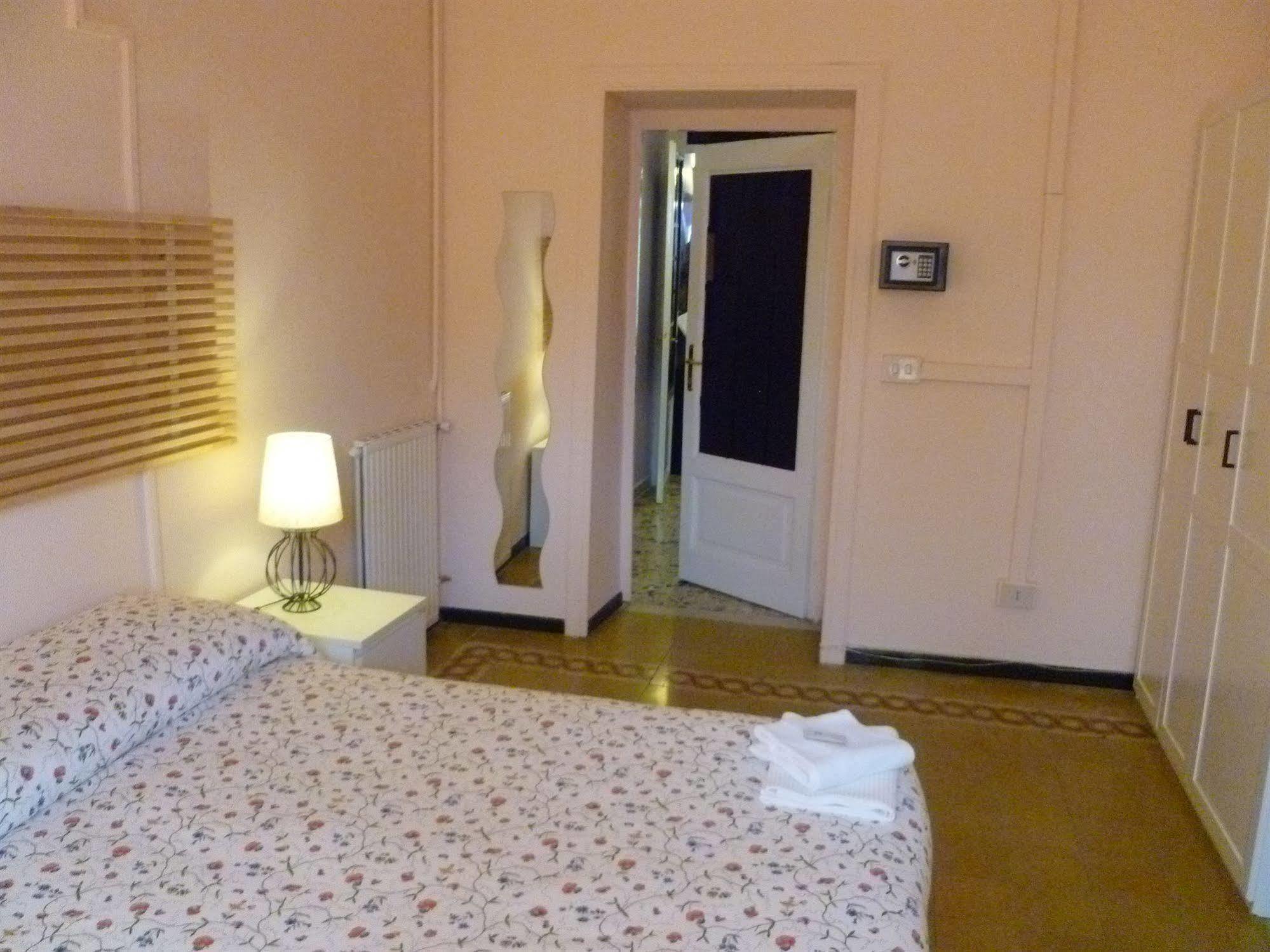 Carlo Alberto House Bed and breakfast 3*
