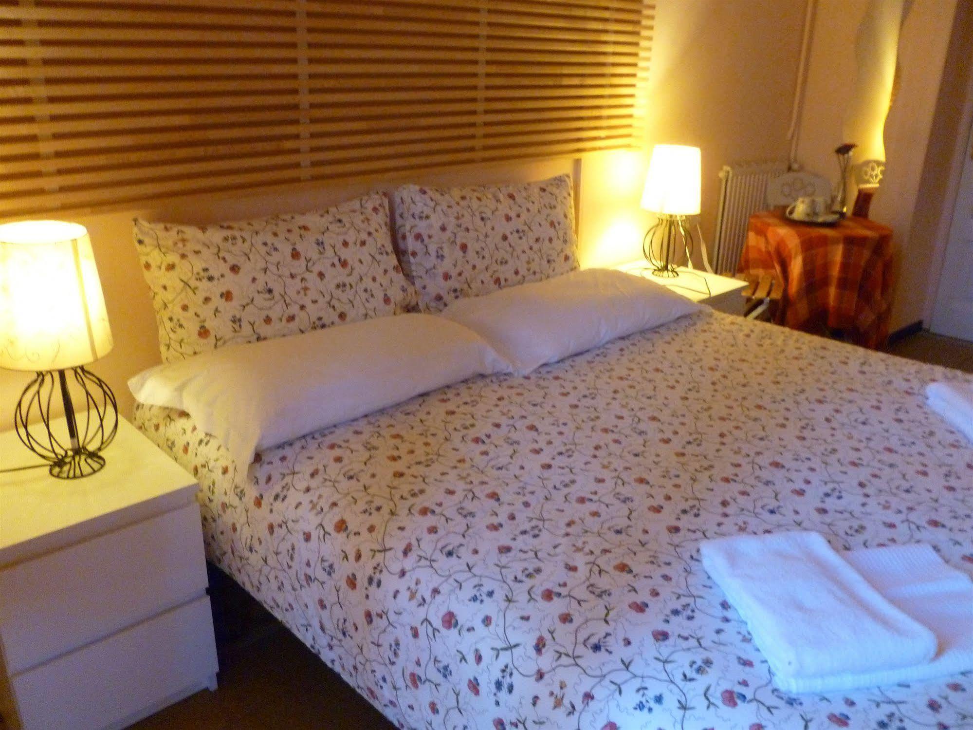 Bed and breakfast Carlo Alberto House Roma