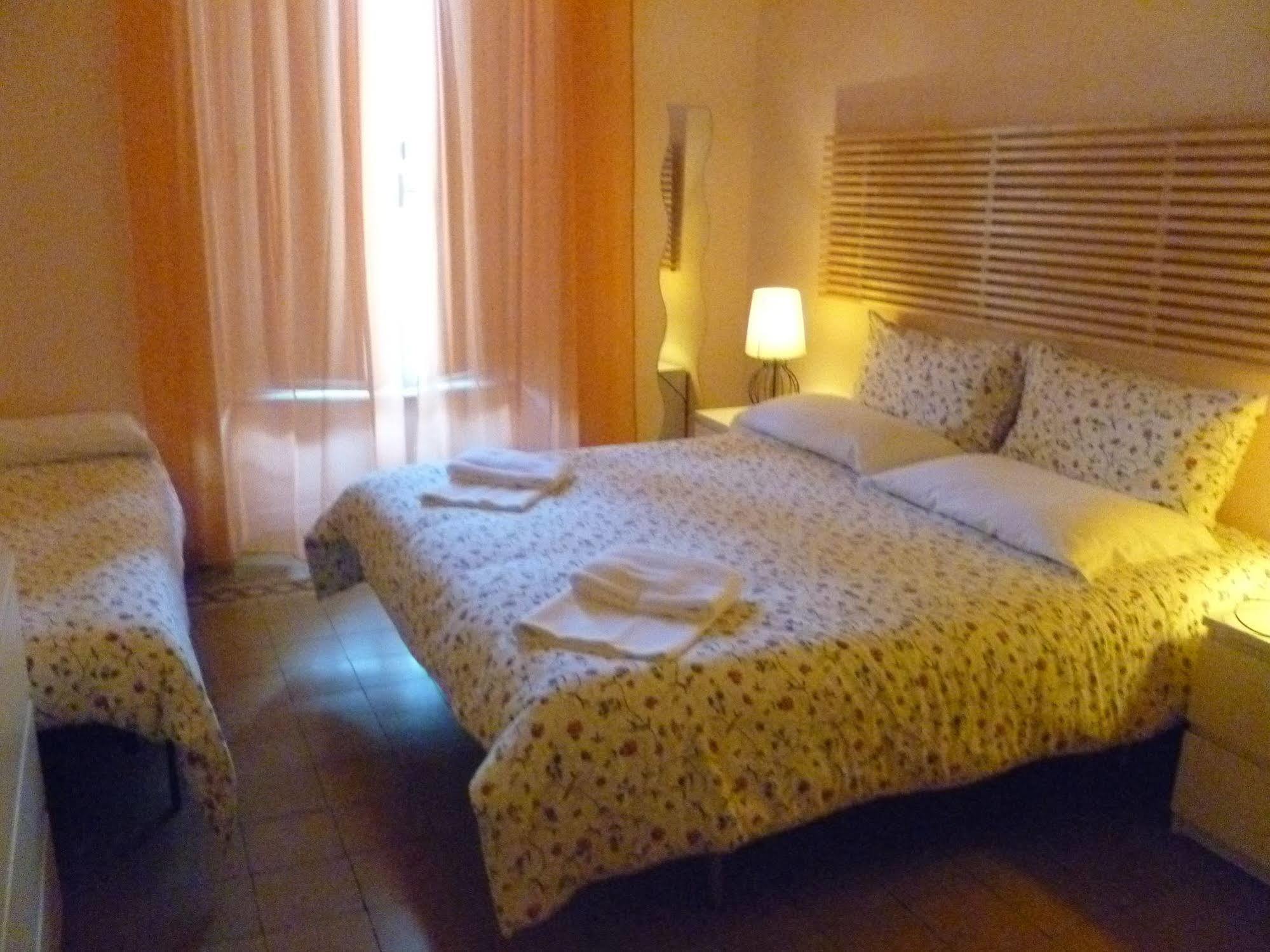Carlo Alberto House Bed and breakfast Roma